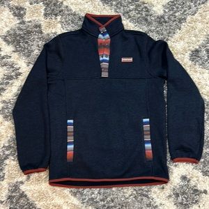 Mens Cinch pullover